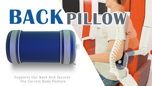 Seat Pillow – Ergoplati