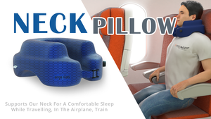 Seat Pillow – Ergoplati